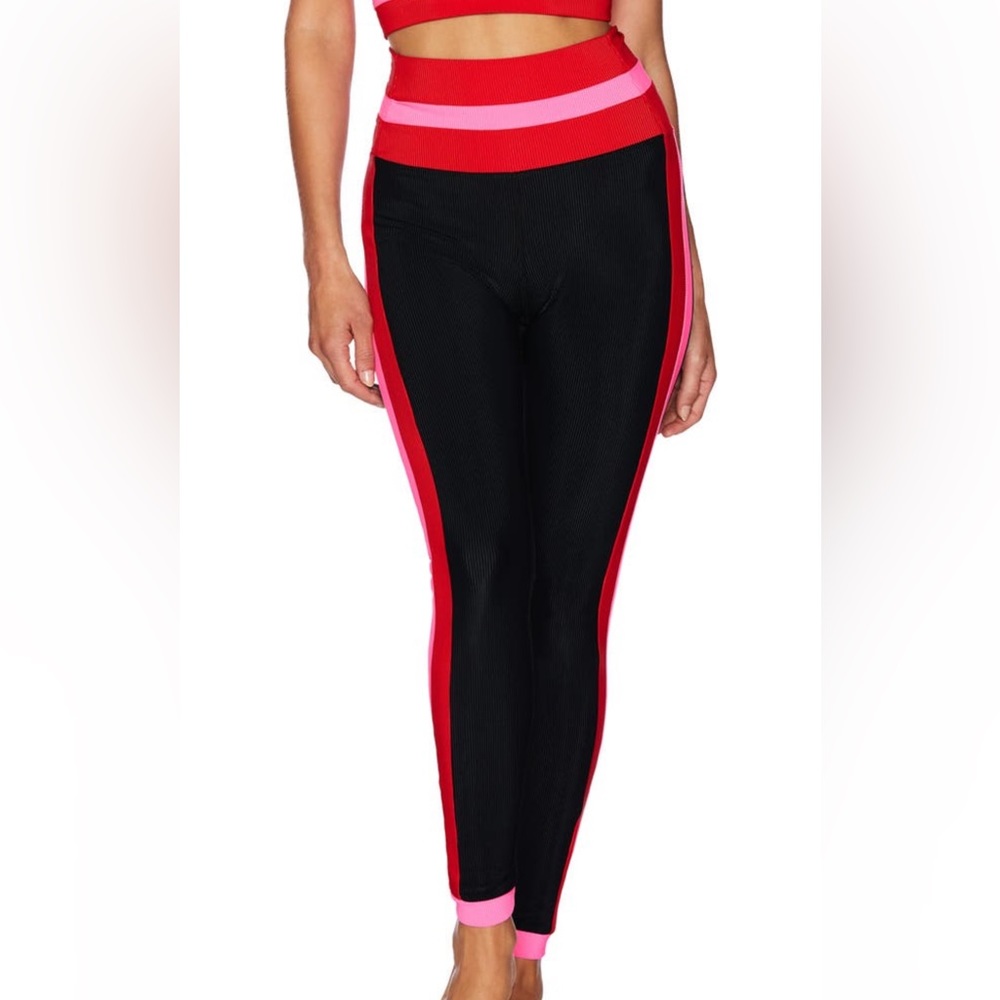 Beach Riot Melinda High Waist Legging